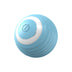 Automatic Moving Bouncing Rolling Ball Smart Cat Toy Ball Self-Moving Kitten Toy For Indoor Cat Kitten - Minihomy