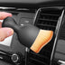 Car Interior Cleaning Tool Fluff Brush Short - Minihomy