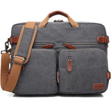 Business Multi-functional Backpack For Men - Minihomy