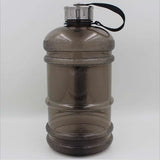 Large capacity fitness water bottle - Minihomy