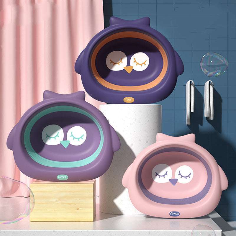 Baby Buttocks Small Basin Children's Products - Minihomy