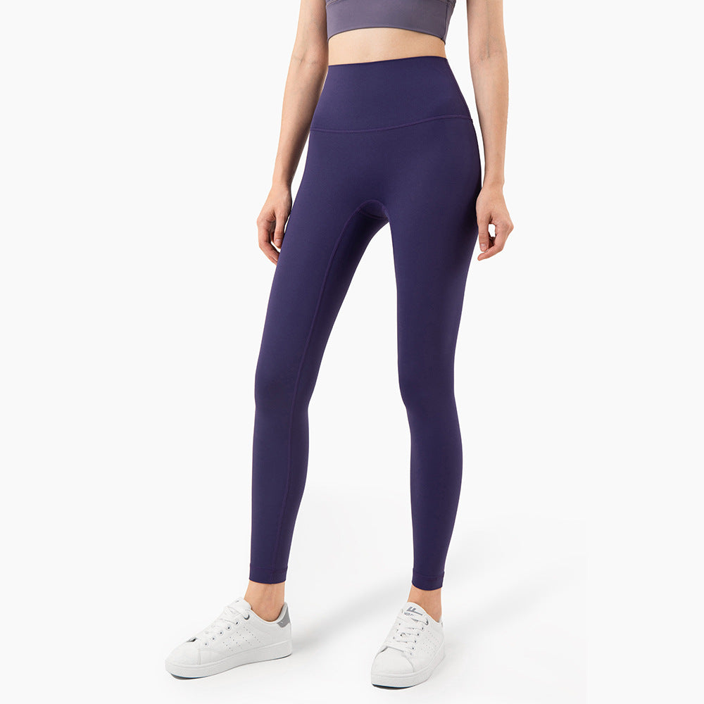 Yoga Leggings Gym Leggings Comfortable Sports Leggings