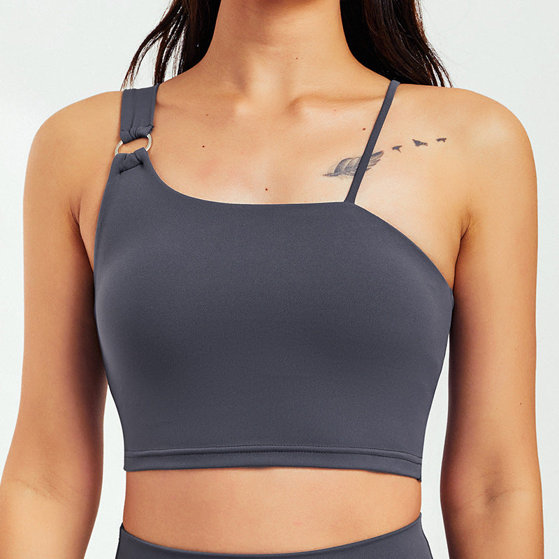 Women's Eco-Friendly Yoga Wear Sports Bra