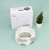 Pet Supplies Dog Small Dog Food Bowl - Minihomy