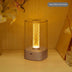 LED Touch Atmosphere Light - USB Charging Bedside Lamp - Minihomy