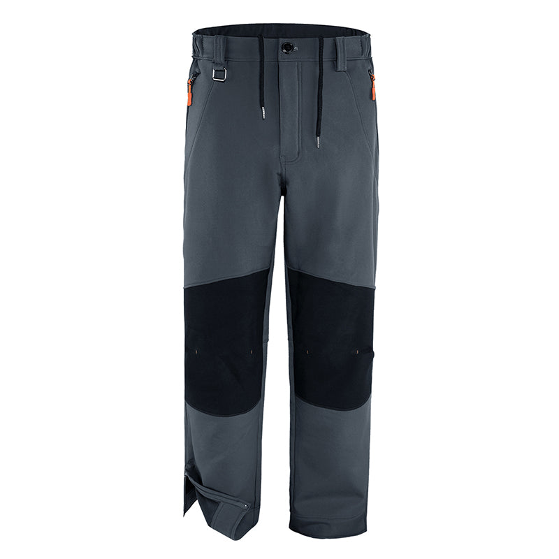 Men Pants Outdoor Hiking Fleece Men  Pant Multi-Function Male Casual & Sport Pants Clothing - Minihomy