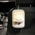 Adorable Astronaut Car Trash Can - Minihomy