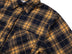 Heavy Thick Plaid Shirt For Men - Minihomy