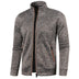 Men's Trendy Hoodie Large Size Coat: Stay Stylish and Cozy - Minihomy