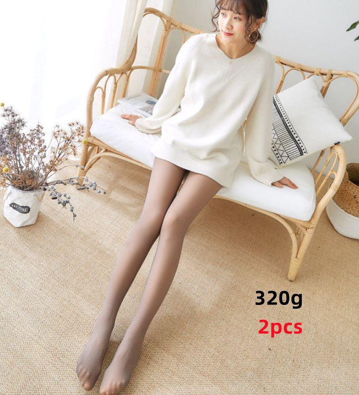 Adjustable Maternity Leggings Maternity Pantyhose Tights Silk Stockings - Minihomy