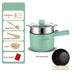 Mini Hot Pot - Multi-Functional Electric Cooking Pot - Minihomy