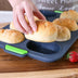 French small bread baking mold - Minihomy