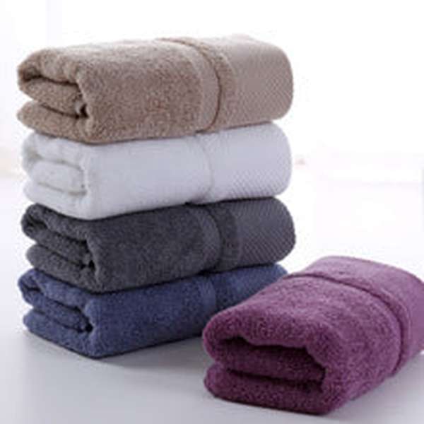 Adult thickening wash towel - Minihomy