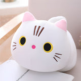 Cartoon Cute Pet Plush Doll Sleeping Pillow - Minihomy