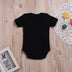 Newborn Baby Boy Girl Halloween Costumes Romper Kids Funny Pumpkin Clothes - Minihomy