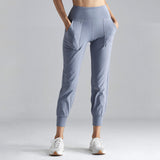 Fitness Capri Yoga Pants - Minihomy