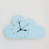 Creative Nursery Wall Clock - Minihomy