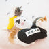 Cute funny spring autumn cat clothes - Minihomy