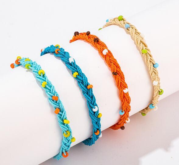 Boho Beach Wave Bracelets - Minihomy