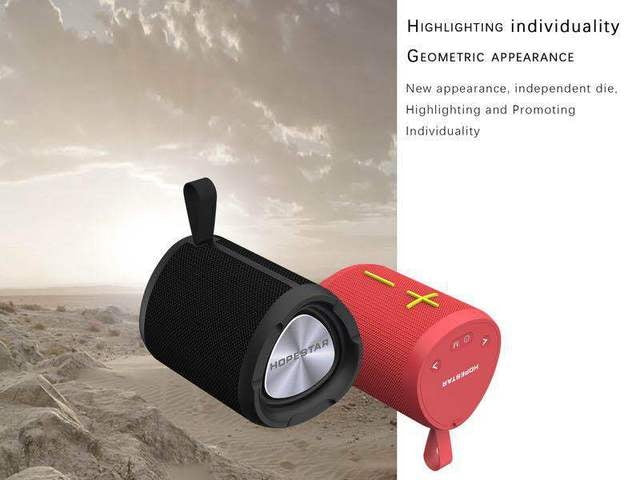 P14 wireless bluetooth speaker - Minihomy