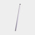 Drinking Straw Reusable Metal Straw Set Heart-shaped Bubble Tea Straws - Minihomy