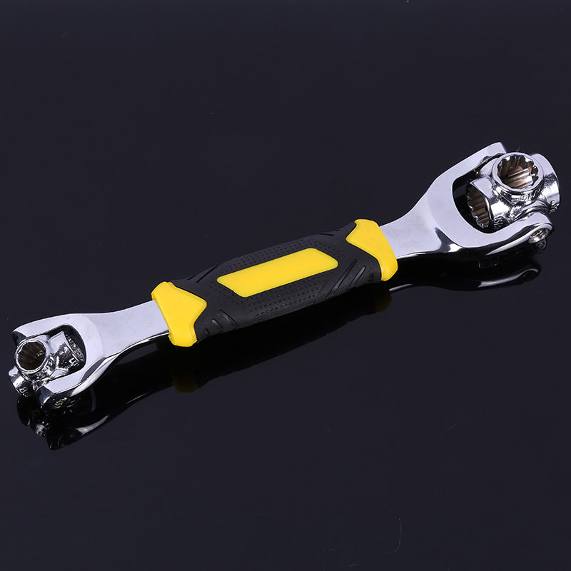 Multifunctional Tiger Wrench - Minihomy