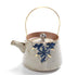 China Kung Fu tea Pu'er tea antique porcelain teaware kettle gift - Minihomy