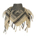 Cotton Tactical Desert Scarf: Versatile Outdoor Essential - Minihomy