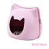 Deep sleep litter cat bed - Minihomy