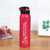 500ML Sport Thermos Water Bottle - Minihomy