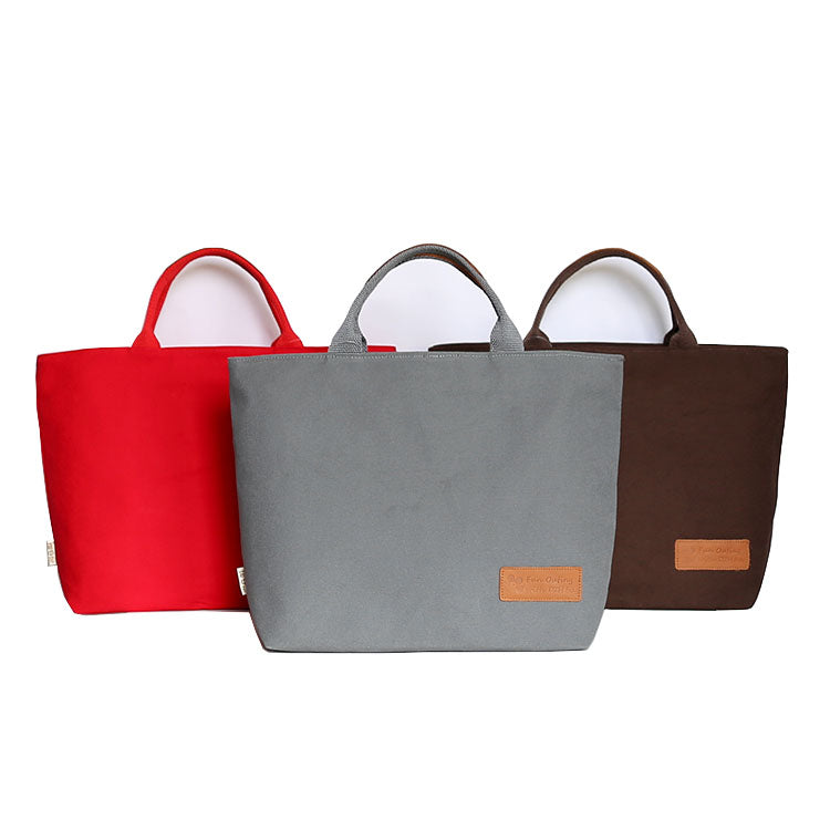 Women's Canvas Handbag