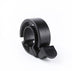 Bicycle Bell, Aluminum Alloy Bike Horn Ring - Universal for Kids & Adults, Safety Cycling Accessories - Minihomy