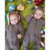 Baby Rompers Jumpsuit Newborn Clothing - Minihomy