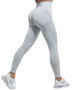 Gym Exercise Workout Push-ups Fitness Women's Tights - Minihomy