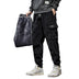 Men's Pants Sports Pants Ankle-tied Trousers - Minihomy