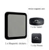 Magnetic Stickers Tablet Mobile Wall Fixing Bracket - Minihomy