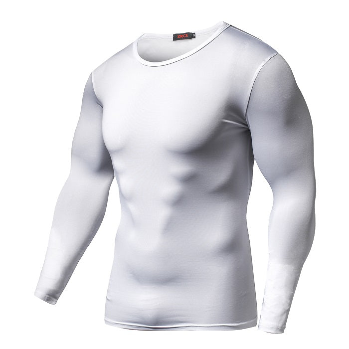 Gym t-shirt for Men - Minihomy