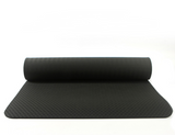 Thick Non-Slip Yoga Mat: TPE Material, Various Options