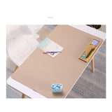 Mouse Pad Oversized Laptop Desk Pad Keyboard Pad - Minihomy