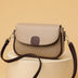 Fashion Flap Shoulder Bags For Women Versatile Crossbody Small Square Bag - Minihomy