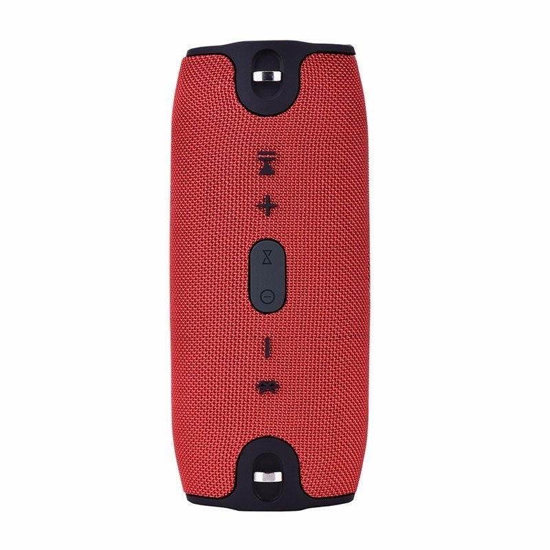 Mini Xtreme small drum Bluetooth wireless portable speaker bag outdoor sports waterproof audio - Minihomy