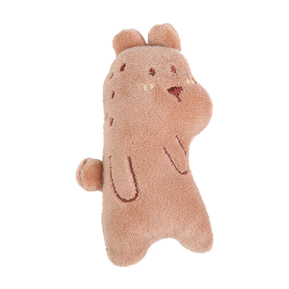 Including cat thin plush cat toy - Minihomy