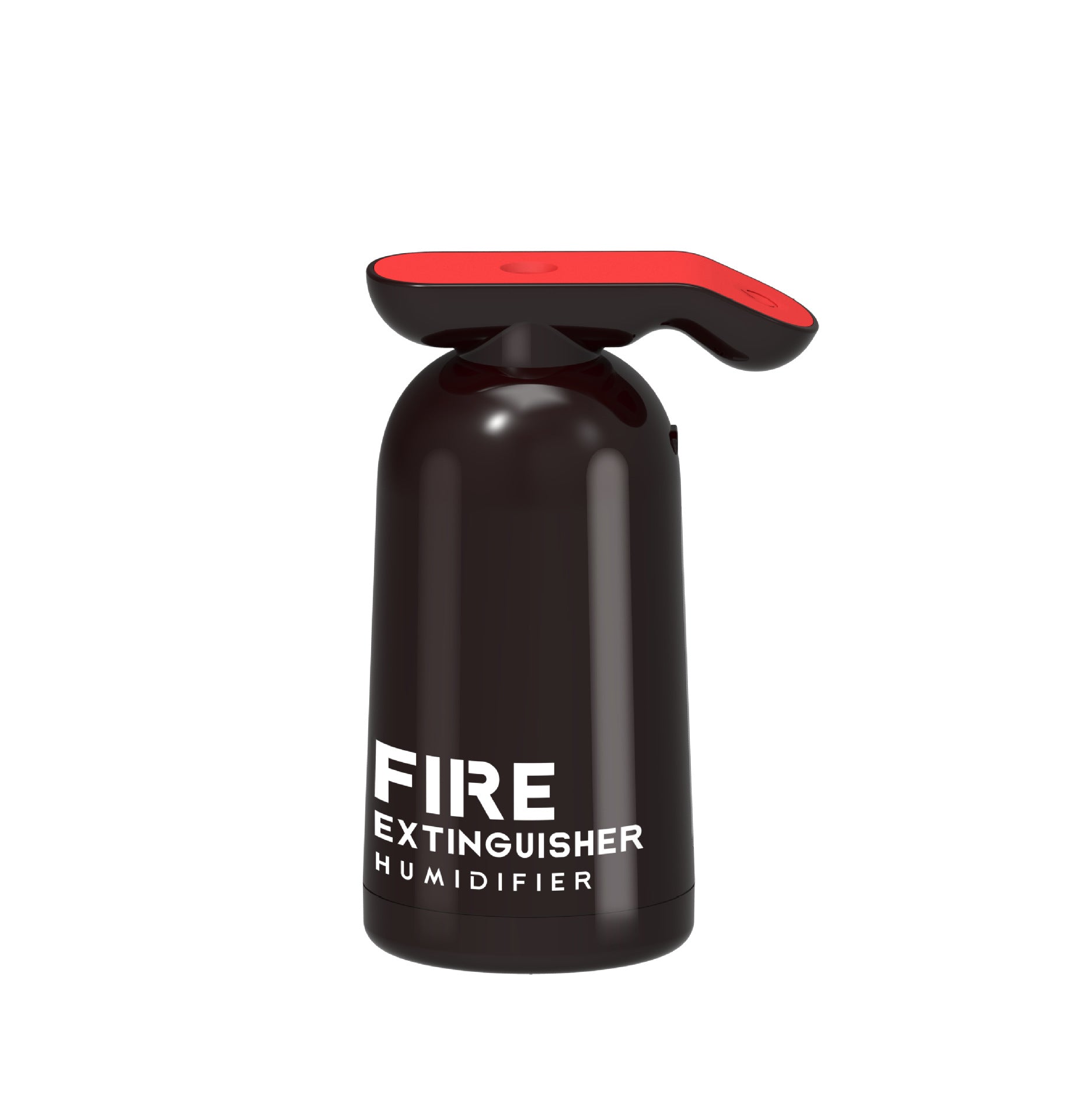 Fire extinguishing humidifier - Minihomy