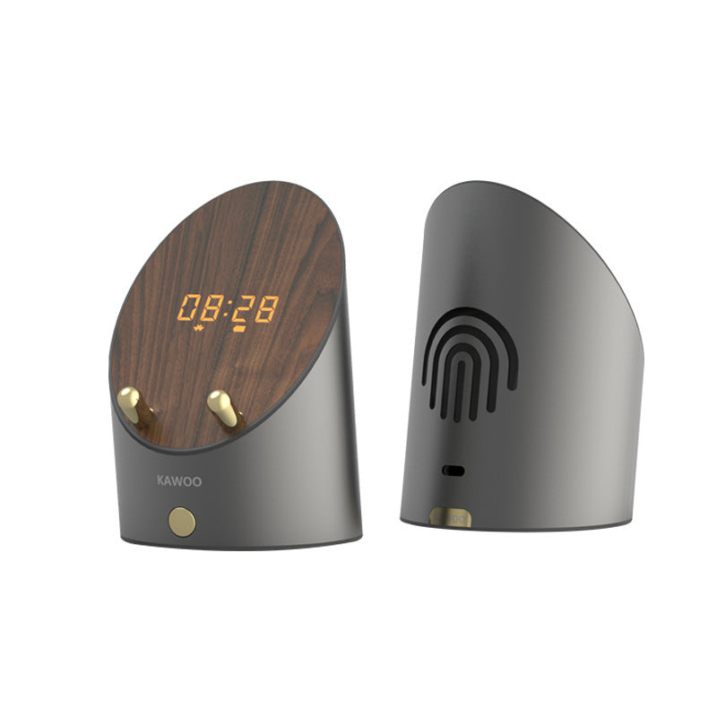 Induction wireless speaker - Minihomy