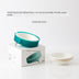 Cat Disposable Food Bowl Replaceable Portable Bowl Dog Feeders Cat Bowls Bowl Holder Eco-friendly Paper Bowl - Minihomy