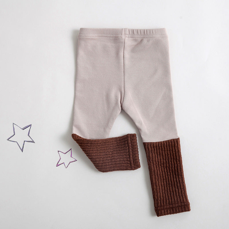 Children's leggings - Minihomy