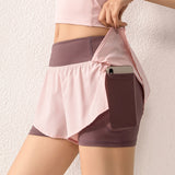 Casual sport shorts - Minihomy