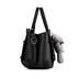 Chic Shoulder Handbag - Minihomy