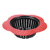 Kitchen Sink Drain Strainer Sewer Bathroom Floor Drain Sink Anti-Clogging Partition - Minihomy