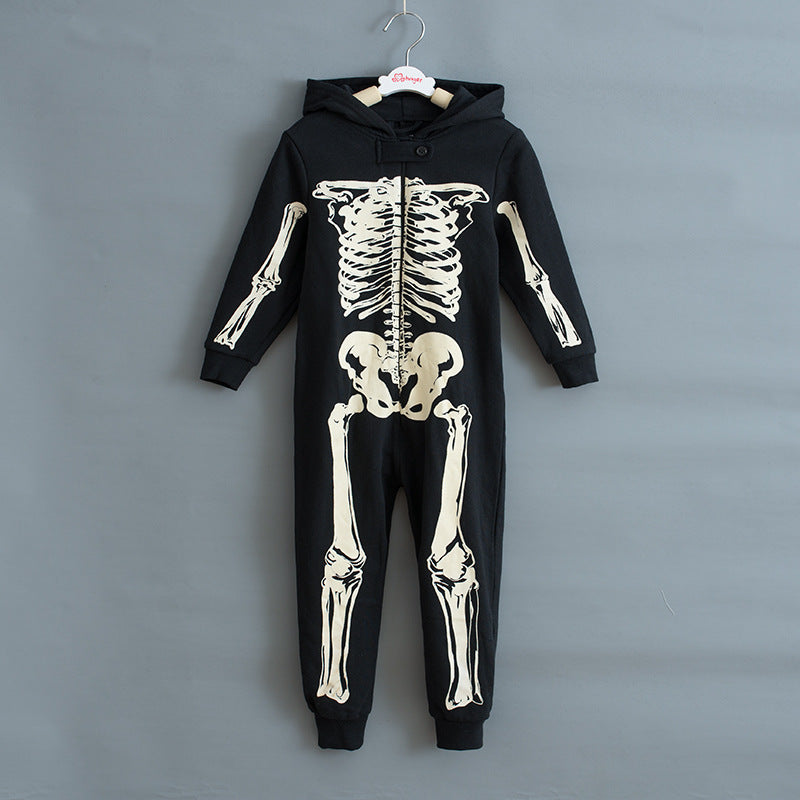 Halloween children's clothing - Minihomy